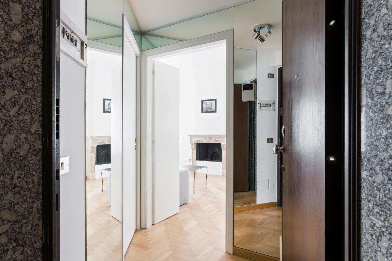 Living Brera, A Unique Experience - Vicolo Fiori * Milano