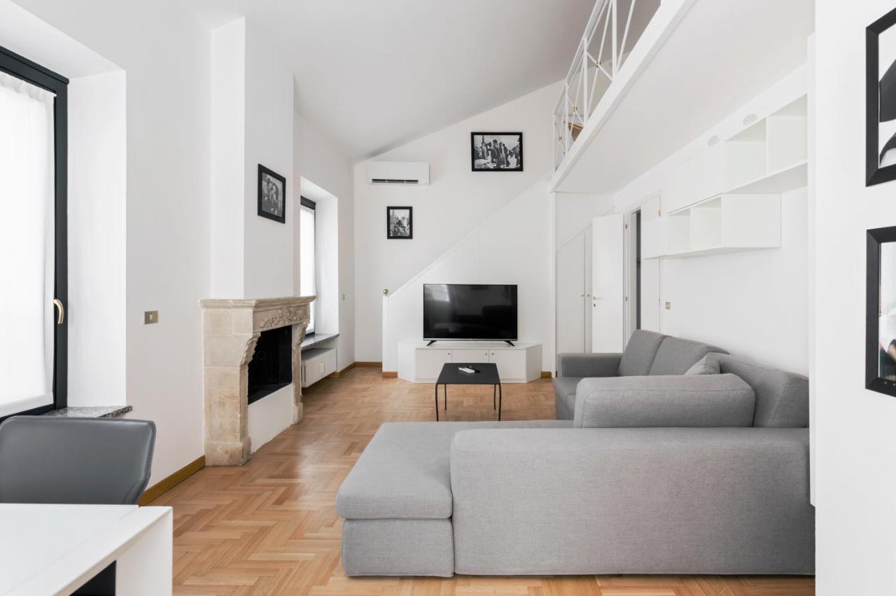 Appartamento Living Brera, A Unique Experience - Vicolo Fiori Milano