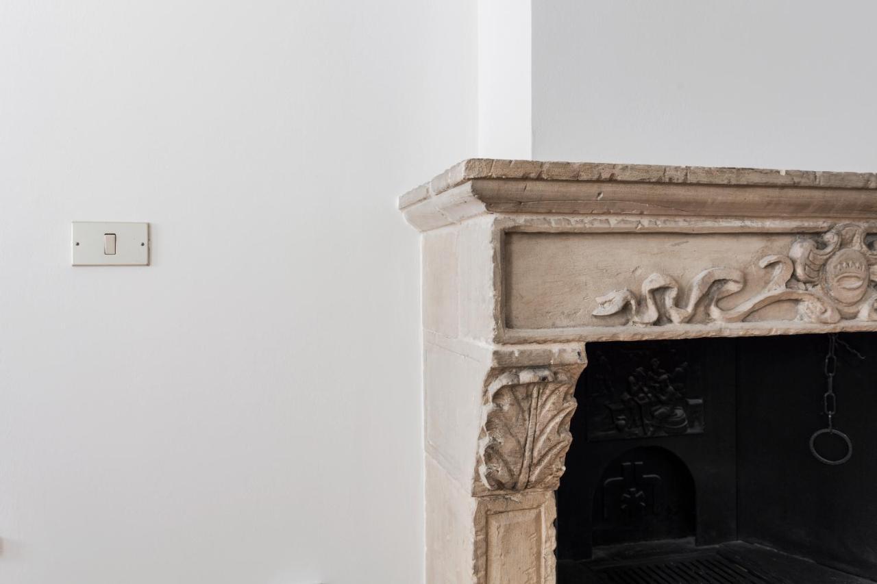 Living Brera, A Unique Experience - Vicolo Fiori Appartamento *